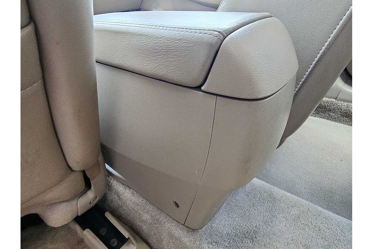 2006 Honda Accord EX-L