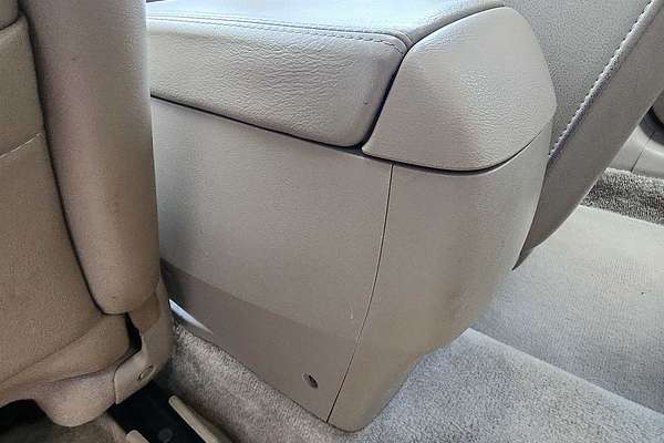 2006 Honda Accord EX-L