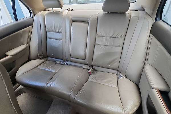 2006 Honda Accord EX-L