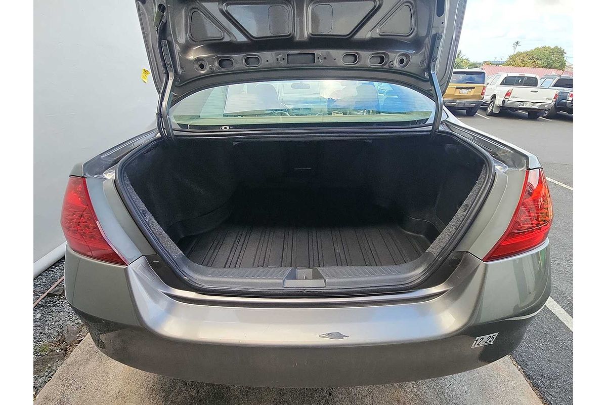 2006 Honda Accord EX-L