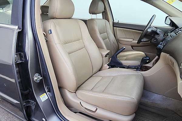 2006 Honda Accord EX-L