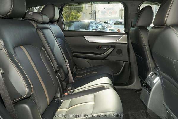 2024 Mazda CX-80 G40e Azami KL