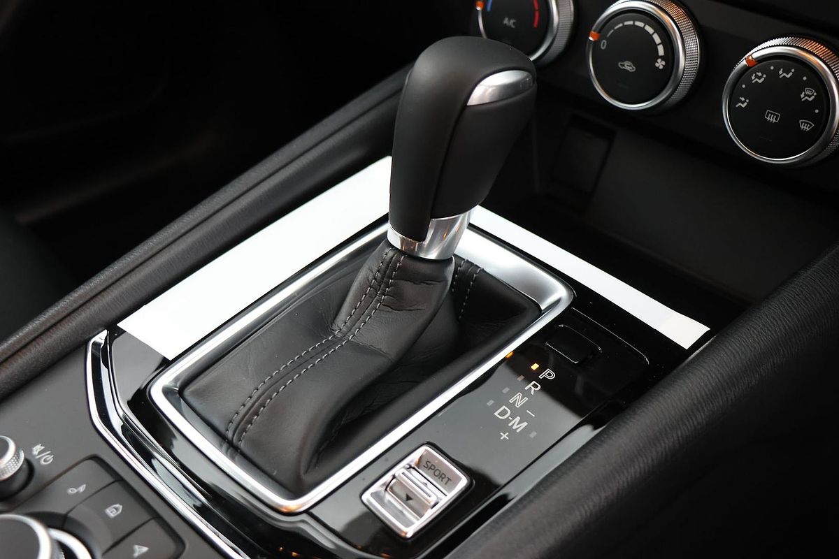 2025 Mazda CX-5 G20 Maxx KF Series