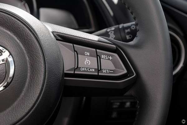 2024 Mazda CX-3 G20 Pure DK