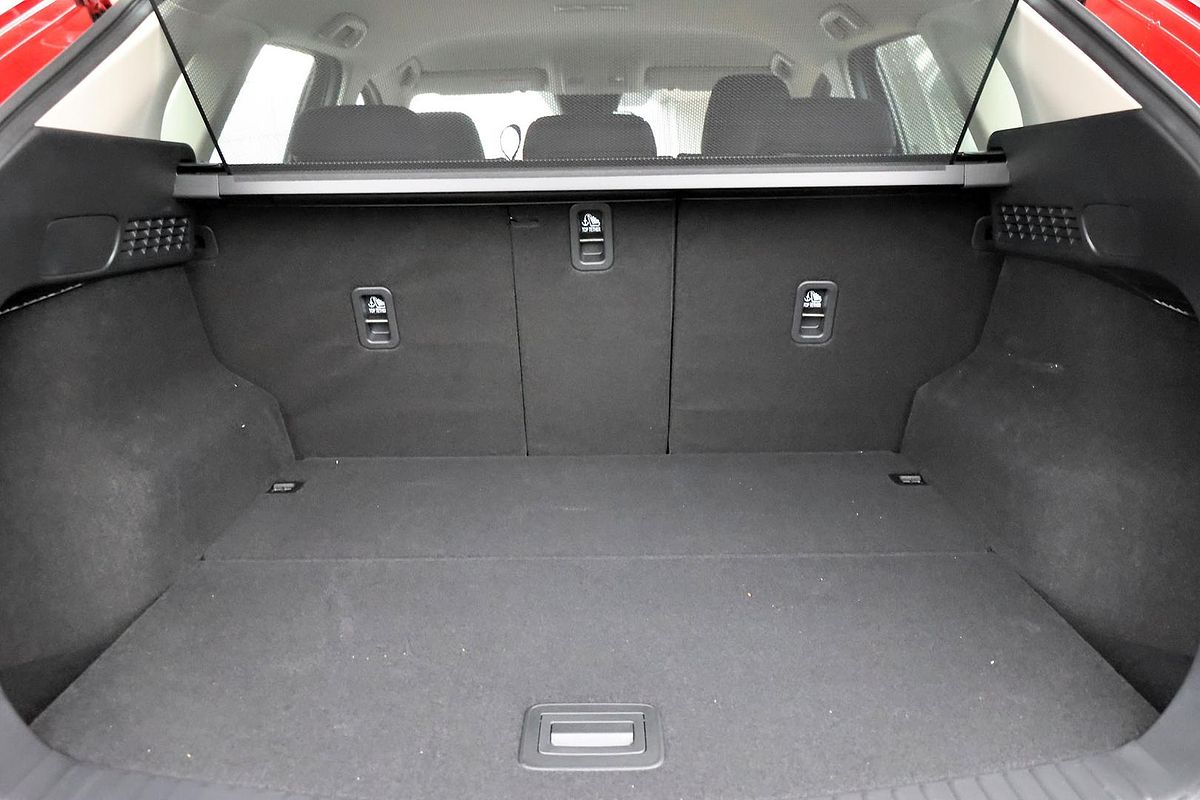 2025 Mazda CX-5 G20 Maxx KF Series
