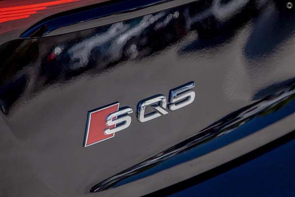 2024 Audi SQ5 TDI FY