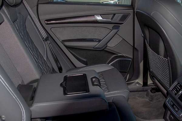 2024 Audi SQ5 TDI FY