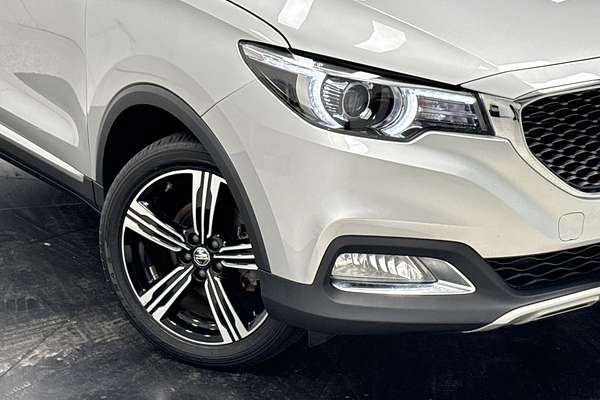 2019 MG ZS Excite AZS1