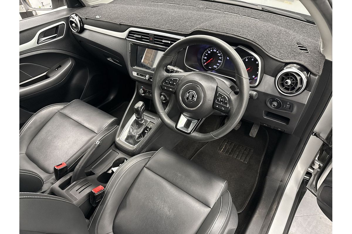 2019 MG ZS Excite AZS1