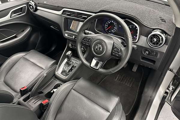 2019 MG ZS Excite AZS1