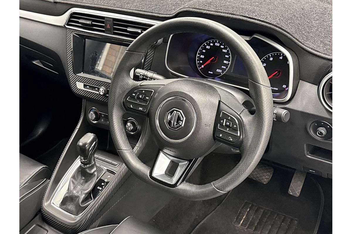 2019 MG ZS Excite AZS1