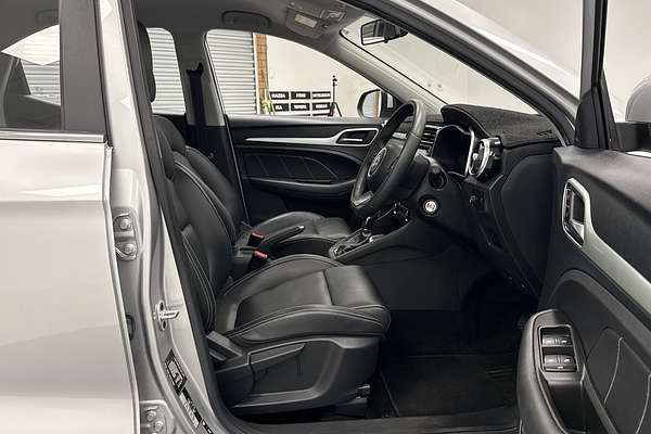 2019 MG ZS Excite AZS1