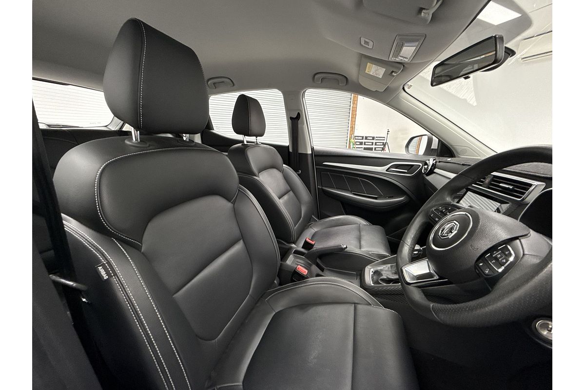 2019 MG ZS Excite AZS1