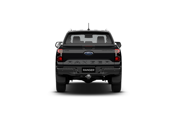 2025 Ford Ranger Wildtrak  4X4 3.0L