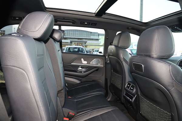 2020 Mercedes-Benz GLS-Class GLS400 d X167
