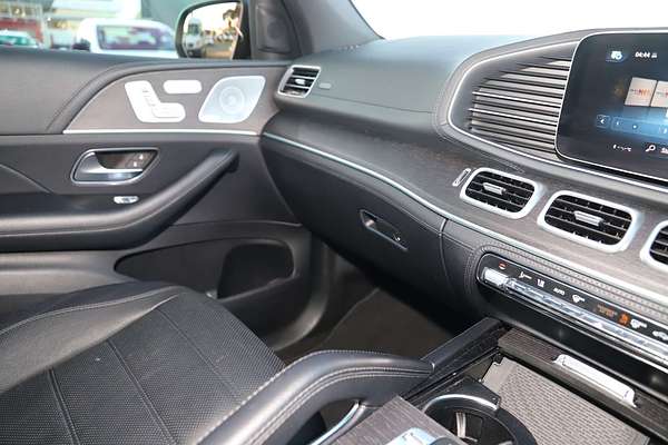 2020 Mercedes-Benz GLS-Class GLS400 d X167