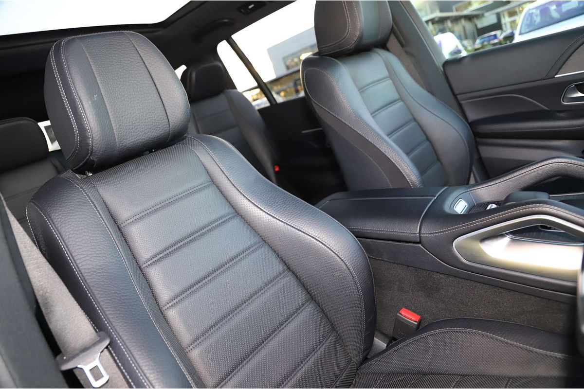 2020 Mercedes-Benz GLS-Class GLS400 d X167