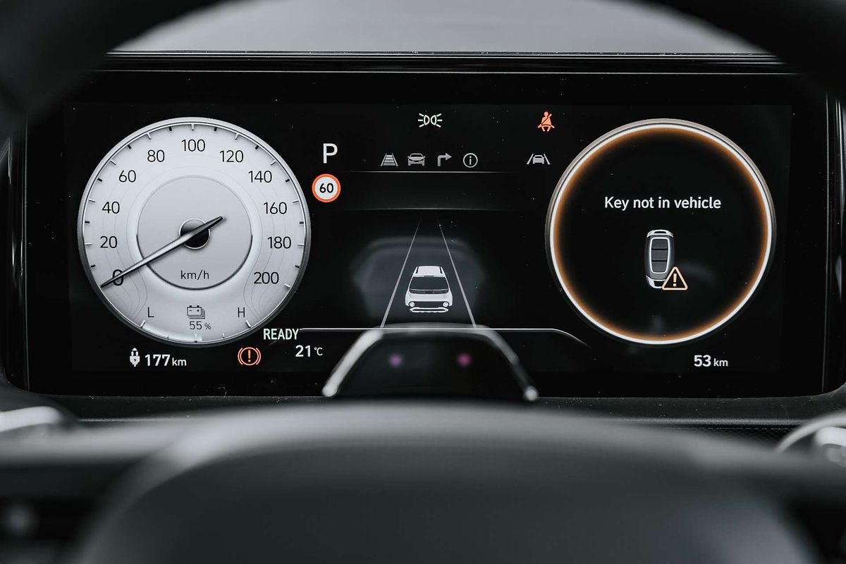 2025 Hyundai INSTER AX.V1