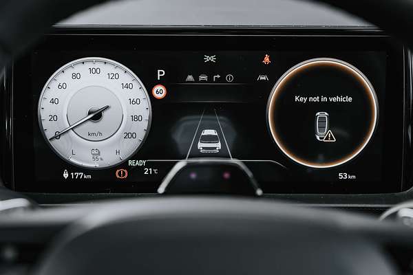 2025 Hyundai INSTER AX.V1