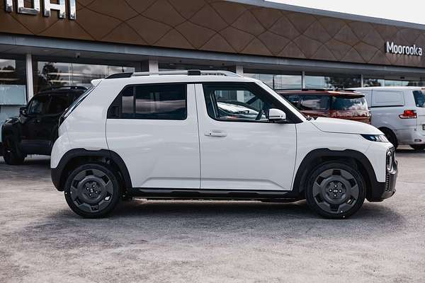 2025 Hyundai INSTER AX.V1