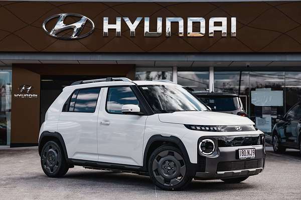 2025 Hyundai INSTER AX.V1