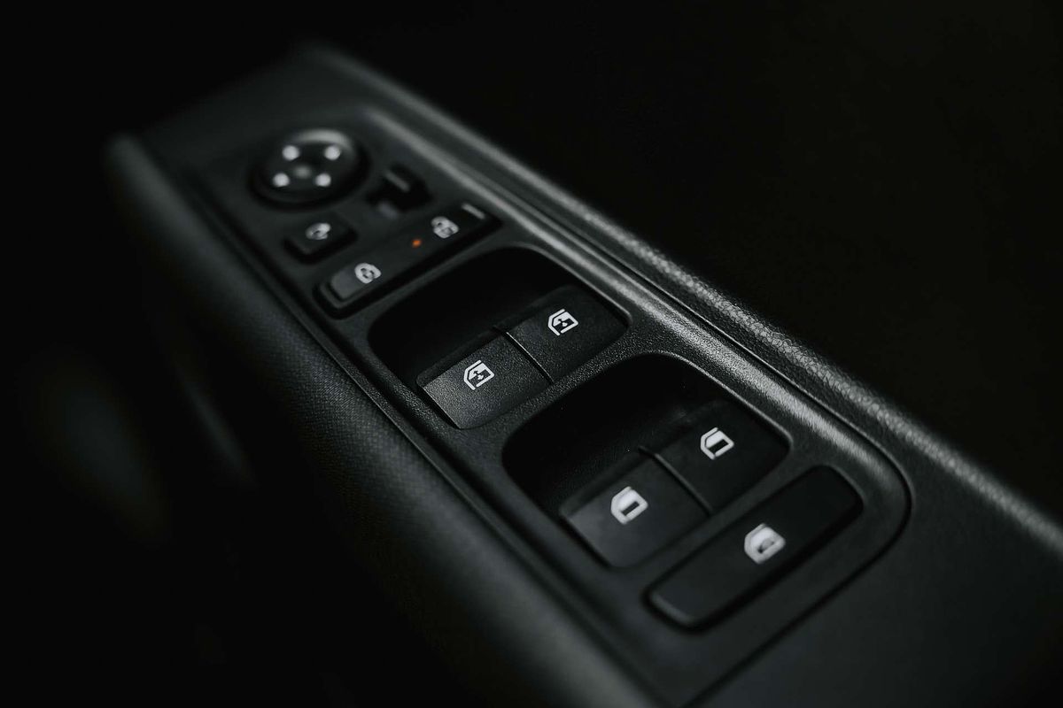 2025 Hyundai INSTER AX.V1