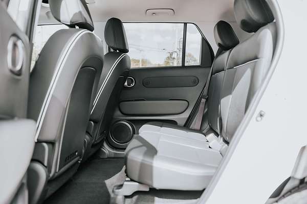 2025 Hyundai INSTER AX.V1