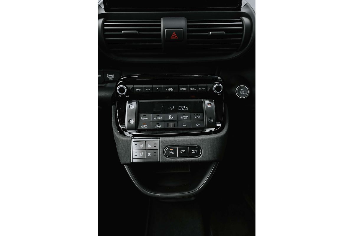 2025 Hyundai INSTER AX.V1