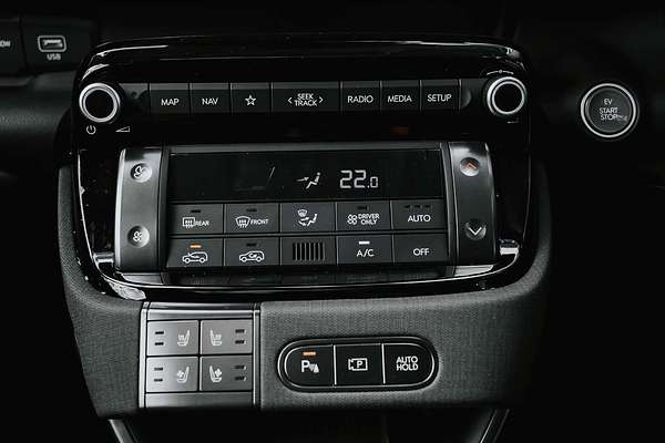 2025 Hyundai INSTER AX.V1
