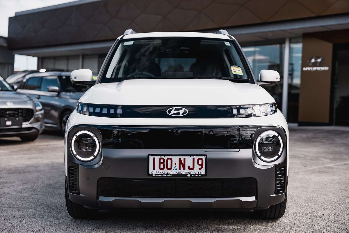2025 Hyundai INSTER AX.V1