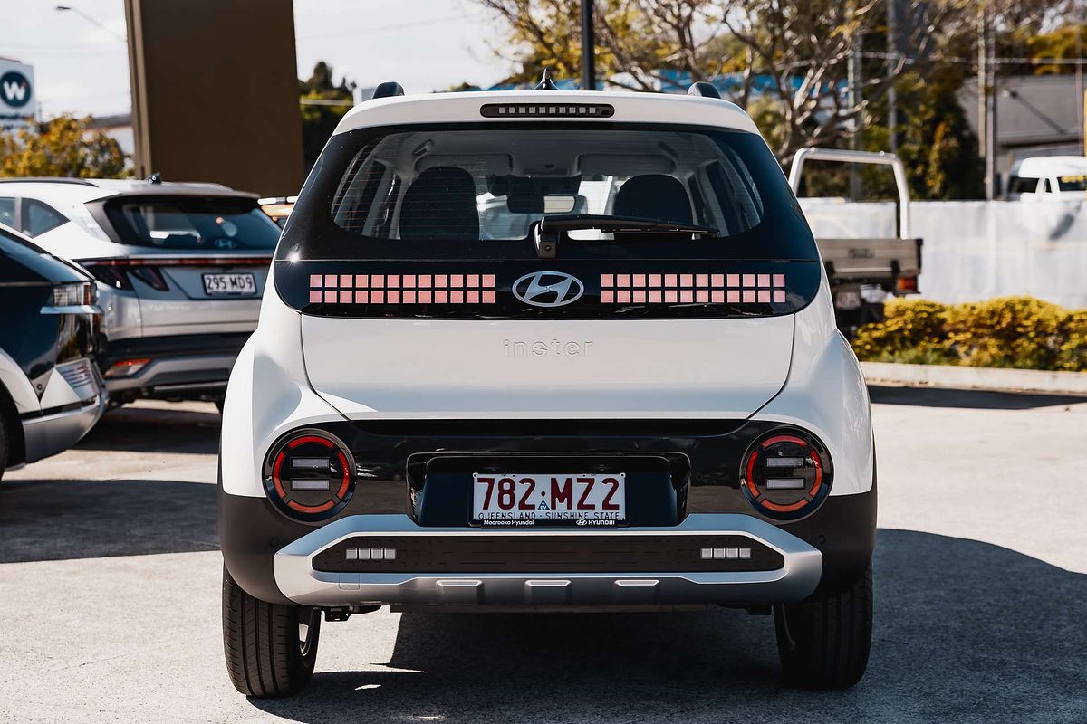 2024 Hyundai INSTER AX.V1