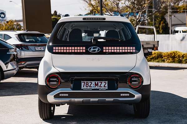2024 Hyundai INSTER AX.V1