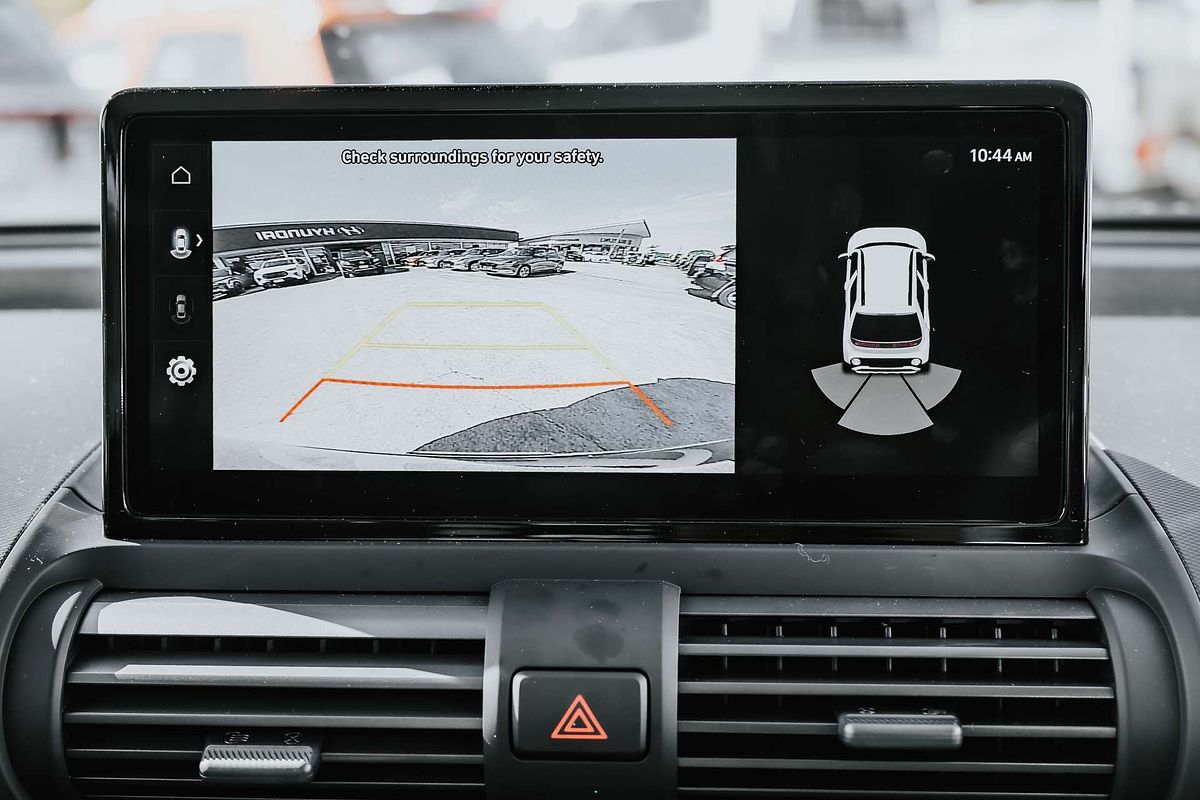 2024 Hyundai INSTER AX.V1