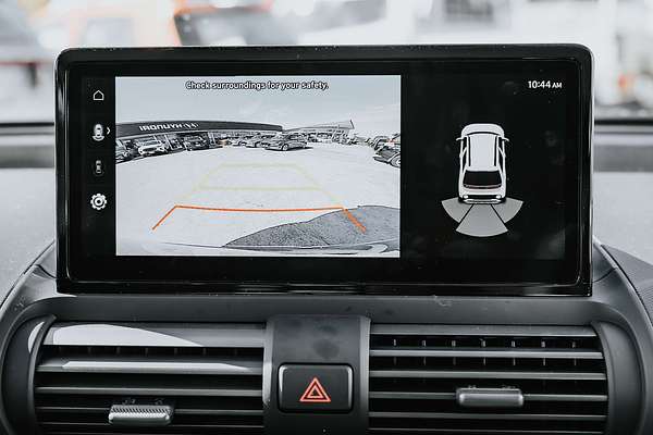 2024 Hyundai INSTER AX.V1