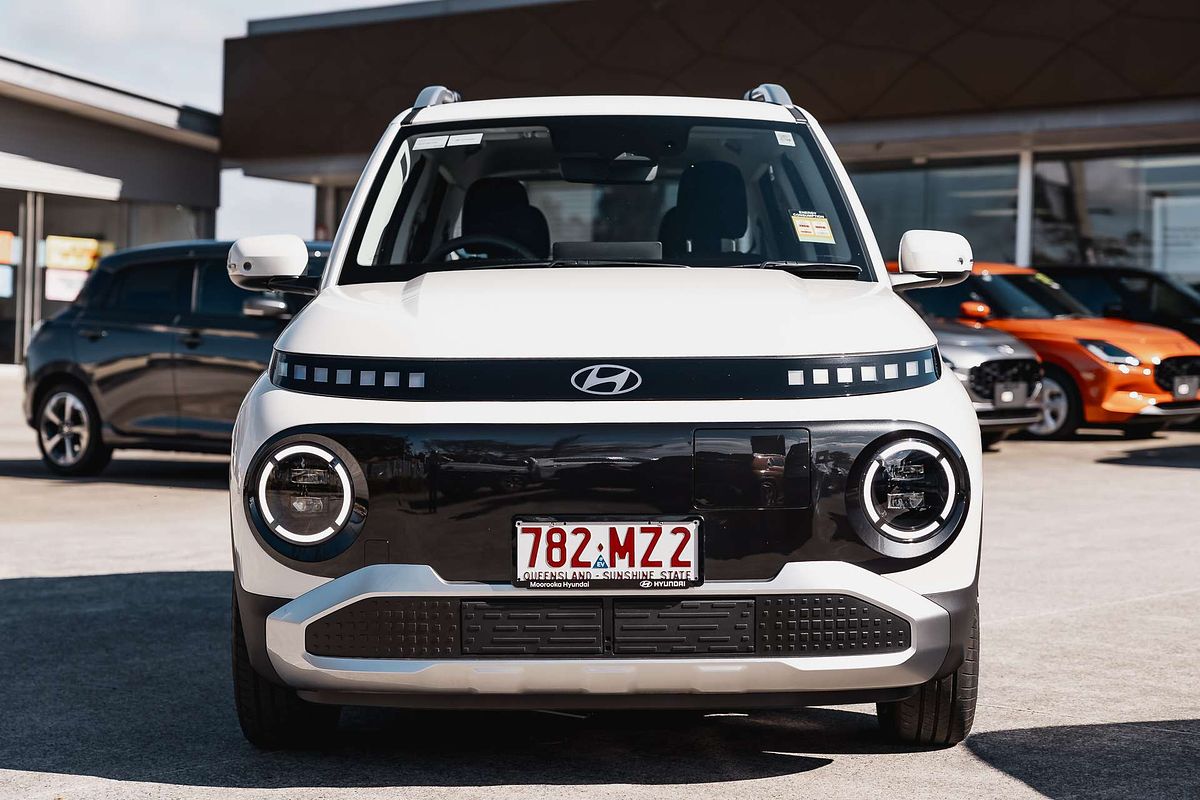 2024 Hyundai INSTER AX.V1