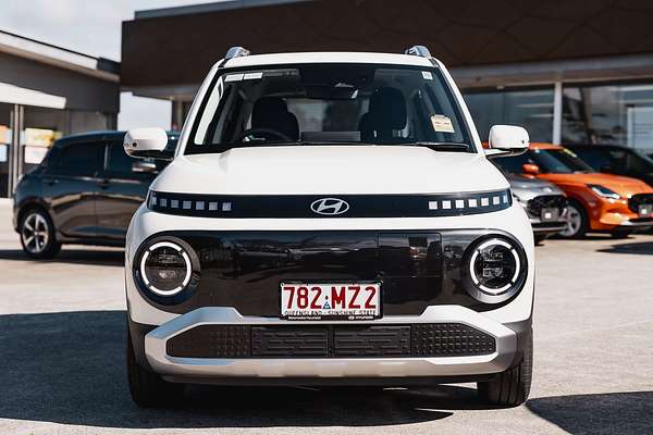 2024 Hyundai INSTER AX.V1