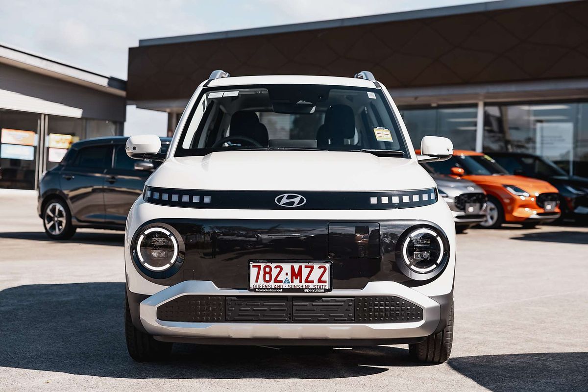 2024 Hyundai INSTER AX.V1