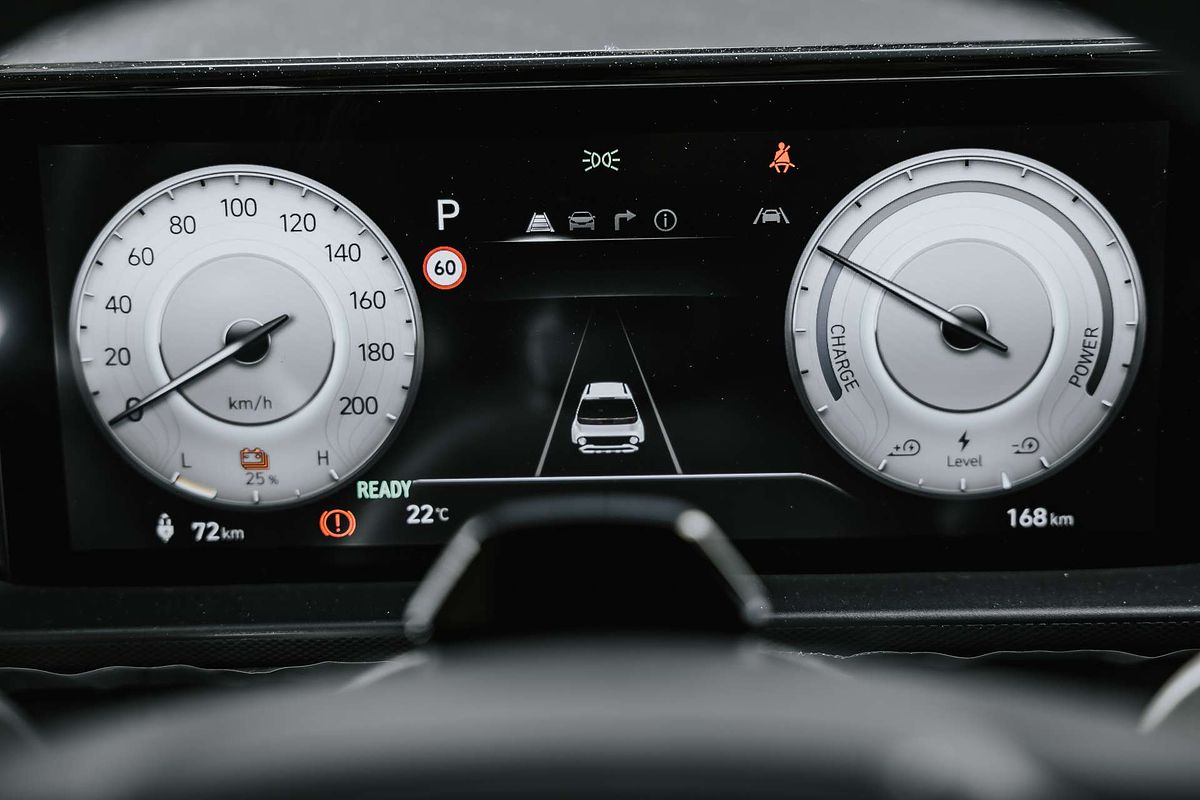 2024 Hyundai INSTER AX.V1