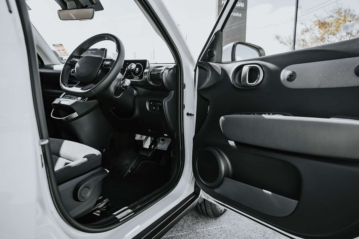 2024 Hyundai INSTER AX.V1
