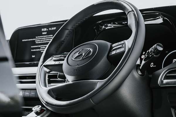 2024 Hyundai Palisade Calligraphy Black Ink LX2.V5