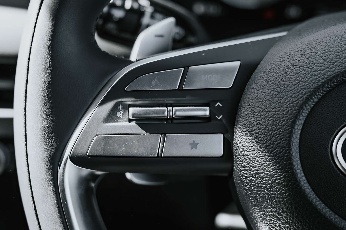 2024 Hyundai Palisade Calligraphy Black Ink LX2.V5