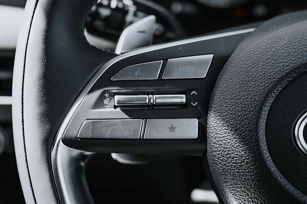 2024 Hyundai Palisade Calligraphy Black Ink LX2.V5