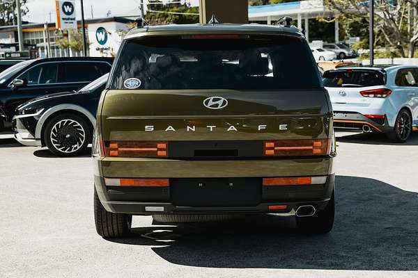 2024 Hyundai Santa Fe  MX5.V1