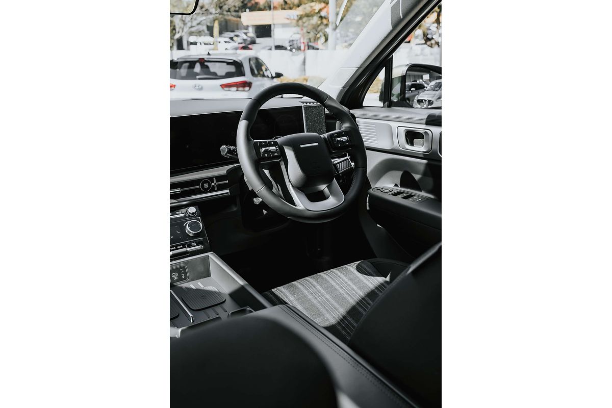 2024 Hyundai Santa Fe  MX5.V1