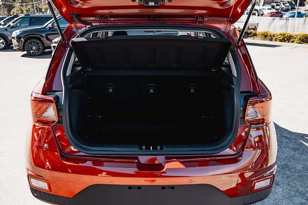 2025 Hyundai Venue Active QX.V5