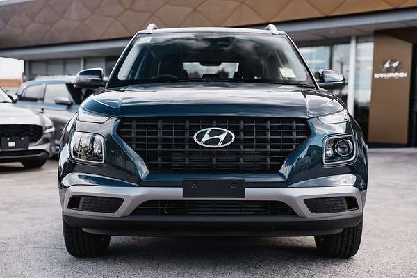 2025 Hyundai Venue Active QX.V5