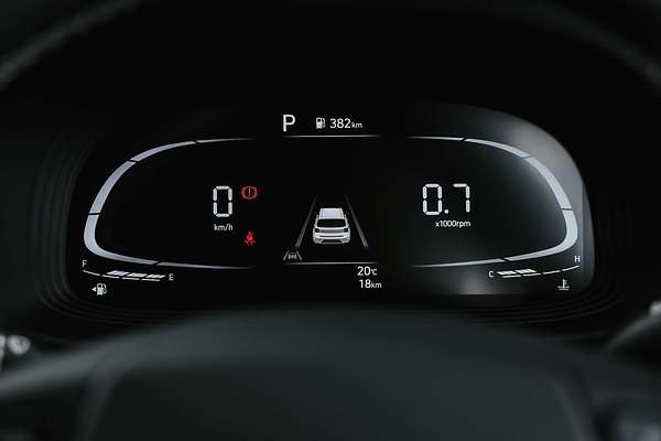 2025 Hyundai Venue Active QX.V5