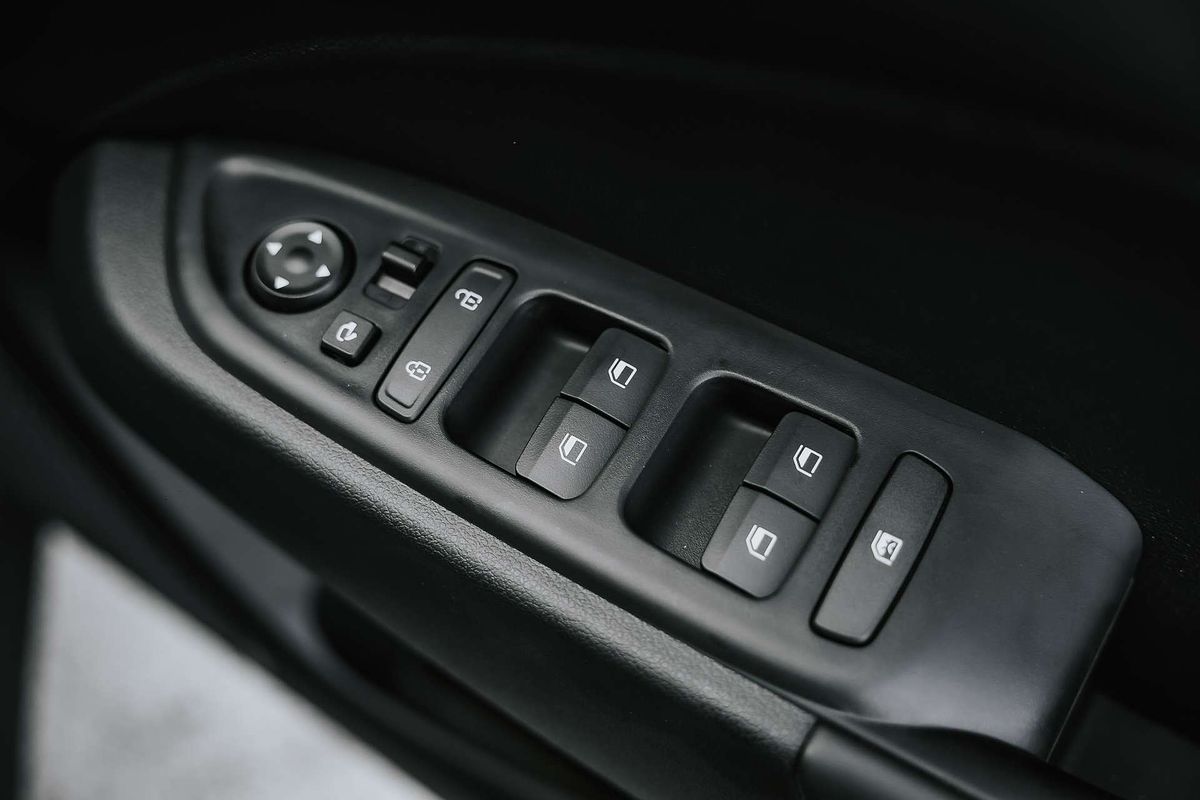 2025 Hyundai Venue Active QX.V5