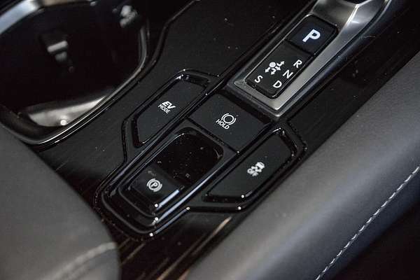 2023 Lexus RX RX350h Luxury AALH10R
