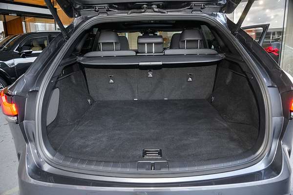 2023 Lexus RX RX350h Luxury AALH10R